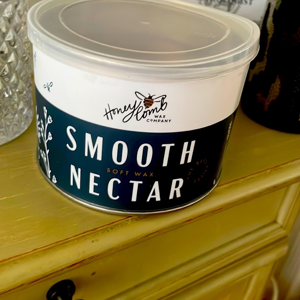 Honey Comb Soft Wax